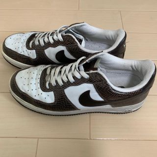 ナイキ(NIKE)のG.R 様専用 Nike air force1(スニーカー)