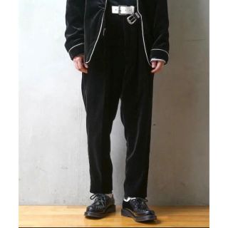 ジエダ(Jieda)のR.M GANG  Special occasion pants(その他)