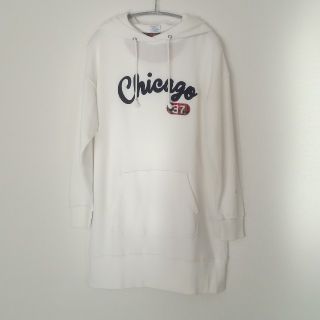 チャンピオン(Champion)の【専用】Champion セミロングパーカー(パーカー)