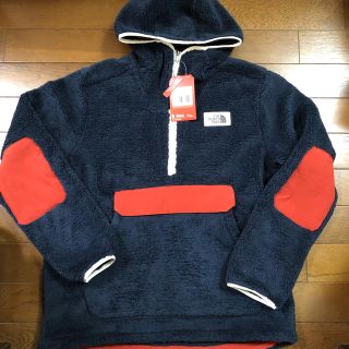 ザノースフェイス(THE NORTH FACE)のUS限定 THE NORTH FACE フリース ジャケット L(その他)