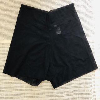 ディーエイチシー(DHC)のDHC Love Linge 未使用 パワーメッシュショーツ(ショーツ)