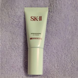 エスケーツー(SK-II)のSK-Ⅱ アトモスフィア CCクリーム(BBクリーム)