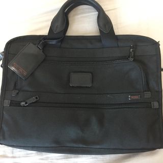 トゥミ(TUMI)の【いわちゃんさま専用】TUMI ビジネスバッグ(ビジネスバッグ)