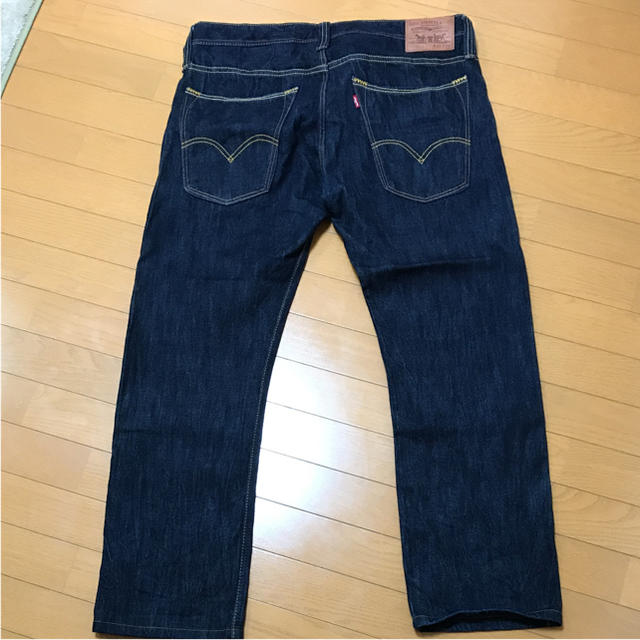 Levi's(リーバイス)のsananna様専用 メンズのパンツ(デニム/ジーンズ)の商品写真