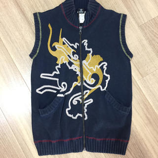 ヴェルサーチ(VERSACE)のカーディガン(カーディガン)