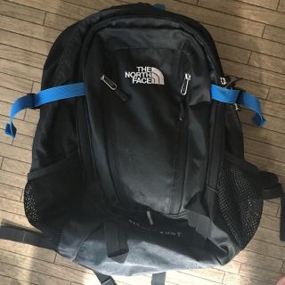 ザノースフェイス(THE NORTH FACE)のTHE NORTH FACE リュック(バッグパック/リュック)