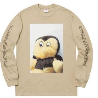 シュプリーム(Supreme)のSupreme mike Kelley マイクケリー(Tシャツ/カットソー(七分/長袖))