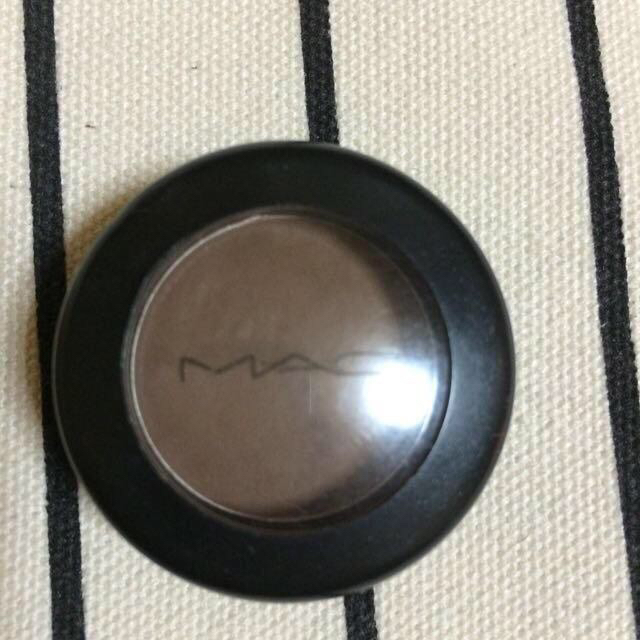 MAC(マック)のMAC アイシャドー エスプレッソ コスメ/美容のベースメイク/化粧品(その他)の商品写真