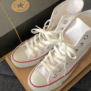 コンバース(CONVERSE)のコンバース オールスター ハイカット(スニーカー)