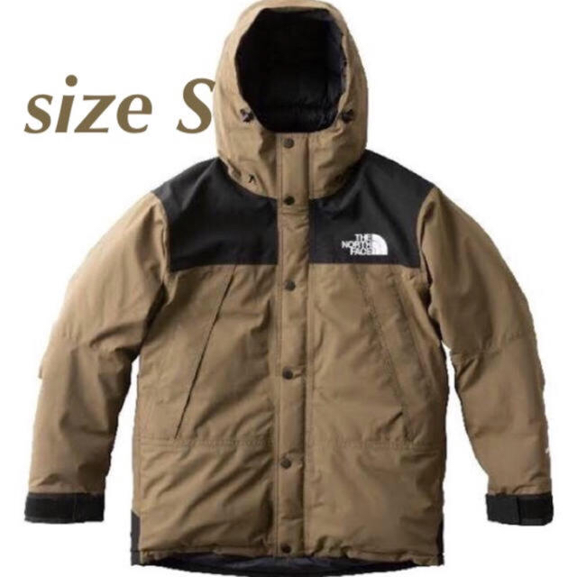 THE NORTH FACE - マウンテンダウン ビーチグリーンの通販 by キッド