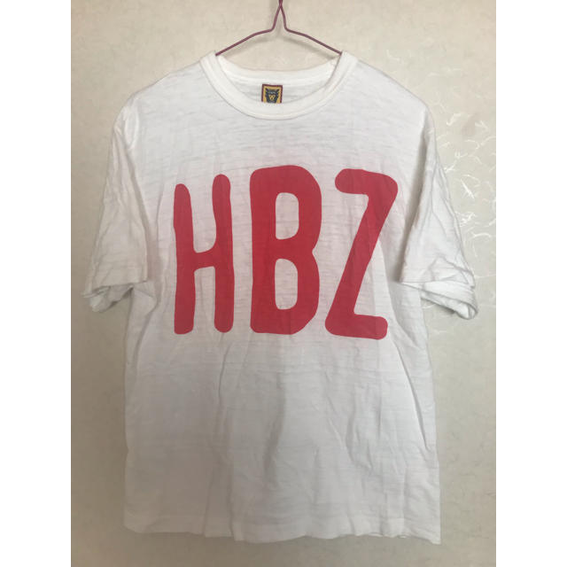 human made HBZ Tシャツ Mサイズ