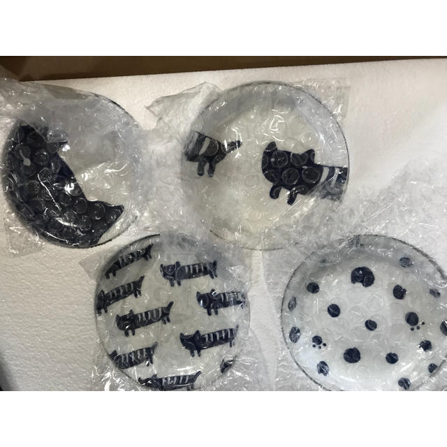 TSUMORI CHISATO(ツモリチサト)のツモリチサト 豆皿 インテリア/住まい/日用品のキッチン/食器(食器)の商品写真