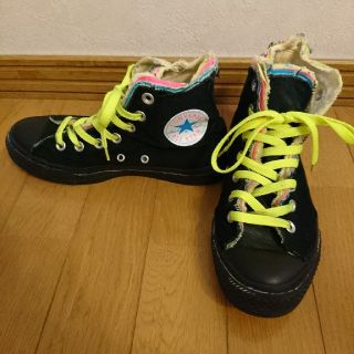 コンバース(CONVERSE)のCONVERSE ハイカット(スニーカー)