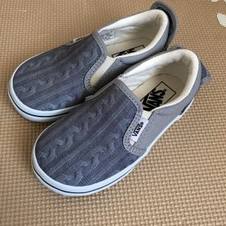 ヴァンズ(VANS)のVANSスリッポン(スリッポン)