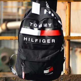 トミーヒルフィガー(TOMMY HILFIGER)のタンネッキー様専用 Tommy hilfiger リュック(バッグパック/リュック)