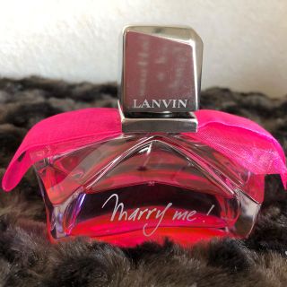 ランバン(LANVIN)のランバン マリーミー！ アラフォリー 50ml(香水(女性用))