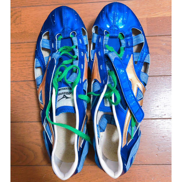 MIZUNO - MIZUNOインクスサイレンサーの通販 by KOUYA20808691's shop