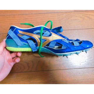 MIZUNO - MIZUNOインクスサイレンサーの通販 by KOUYA20808691's shop