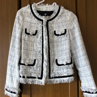 LOVELESS（ノーカラージャケット）のフリマアイテム一覧