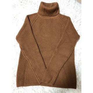 スティーブンアラン(steven alan)のSTEVEN ALAN セーター美品✨(ニット/セーター)