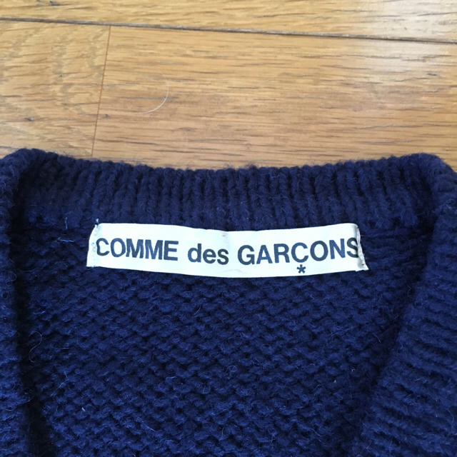 COMME des GARCONS(コムデギャルソン)のワンピース レディースのワンピース(ロングワンピース/マキシワンピース)の商品写真