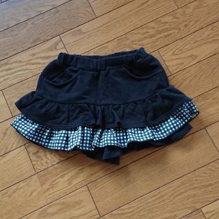 ブランシェス(Branshes)の[1-13]ブランシェス★キュロット(110cm)(パンツ/スパッツ)