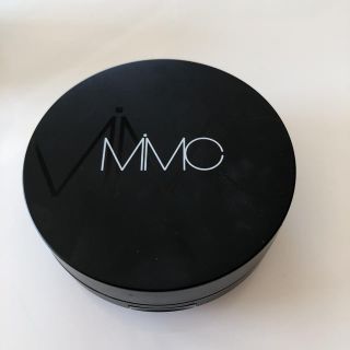 エムアイエムシー(MiMC)のMIMC  リキッドファンデーション(ファンデーション)