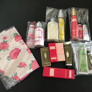 ロクシタン(L'OCCITANE)のロクシタン セット(ハンドクリーム)