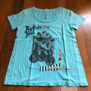 スナオクワハラ(sunaokuwahara)のスナオクワハラ  半袖Tシャツ(Tシャツ(半袖/袖なし))