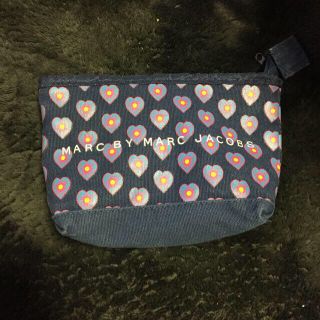 マークバイマークジェイコブス(MARC BY MARC JACOBS)のMARC BY MARC JACOBS(ポーチ)