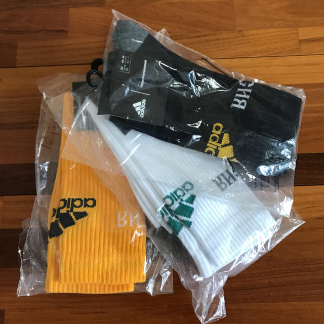 3足セット adidas gosha rubchinskiy socks