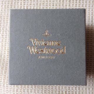 ヴィヴィアンウエストウッド(Vivienne Westwood)のヴィヴィアンウエストウッド【アクセサリー用/箱❶】(ネックレス)