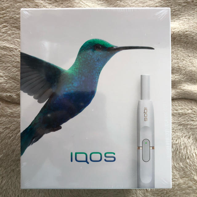 【新品 未開封】IQOS アイコス iQOS2.4 旧型