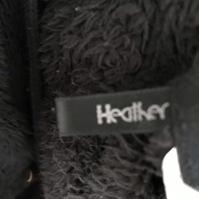 heather(ヘザー)のヘザーモッズコート レディースのジャケット/アウター(その他)の商品写真