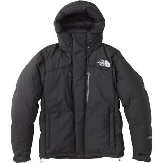 ザノースフェイス(THE NORTH FACE)の早い者勝ち最安値ノースフェイス バルトロライトジャケット黒XS 新品(ダウンジャケット)