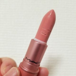 マック(MAC)のmac ニッキーコラボ 口紅(口紅)