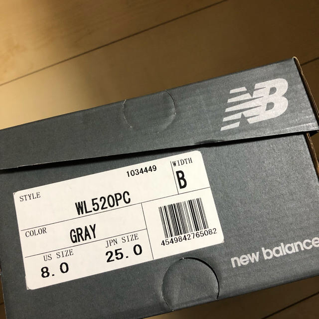 New Balance(ニューバランス)のNew Balance ニューバランス スニーカー レディースの靴/シューズ(スニーカー)の商品写真