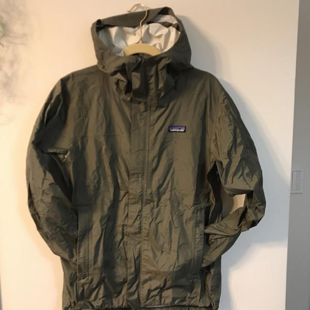 patagoniaのマウンテンパーカー | hartwellspremium.com
