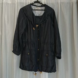 イエナ(IENA)のyoko1979様専用✳️イエナ 薄手コート(スプリングコート)