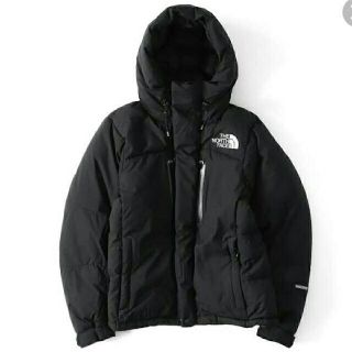 ザノースフェイス(THE NORTH FACE)のバルトロライトジャケット xxs The North Face ブラック(ダウンジャケット)