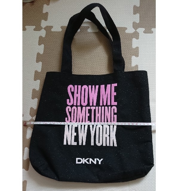 DKNY(ダナキャランニューヨーク)のDKNY トートバッグ レディースのバッグ(トートバッグ)の商品写真