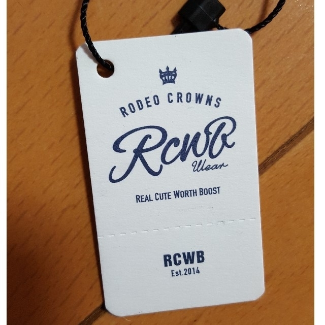 RODEO CROWNS(ロデオクラウンズ)の【未使用】RODEO CROWNS(ロデオ クラウン)レジャーマット スポーツ/アウトドアのアウトドア(その他)の商品写真