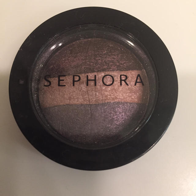 Sephora(セフォラ)のSEPHORA アイシャドウ コスメ/美容のベースメイク/化粧品(アイシャドウ)の商品写真