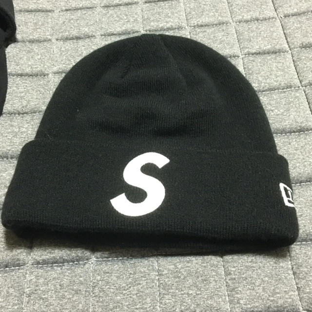 supreme ニット帽メンズ