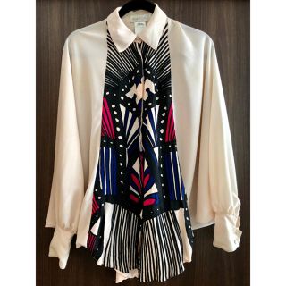 アリスマッコール(alice McCALL)のalice McCALL アリスマッコール ドルマンシャツ(シャツ/ブラウス(長袖/七分))