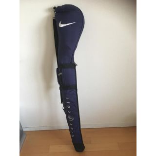 ナイキ(NIKE)のスカイ様専用☆ NIKE ゴルフクラブ ケース(バッグ)