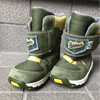 オシュコシュ(OshKosh)のスノーブーツ  OSHKOSH(ブーツ)