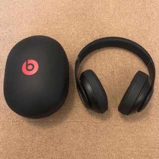 ビーツバイドクタードレ(Beats by Dr Dre)のBeats studio wireless 3(ヘッドフォン/イヤフォン)