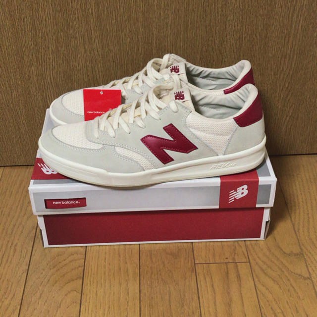 New Balance(ニューバランス)のニューバランス    28㎝    NEW balance    新品未使用！！ メンズの靴/シューズ(スニーカー)の商品写真