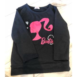 バービー(Barbie)のバービー120(Tシャツ/カットソー)